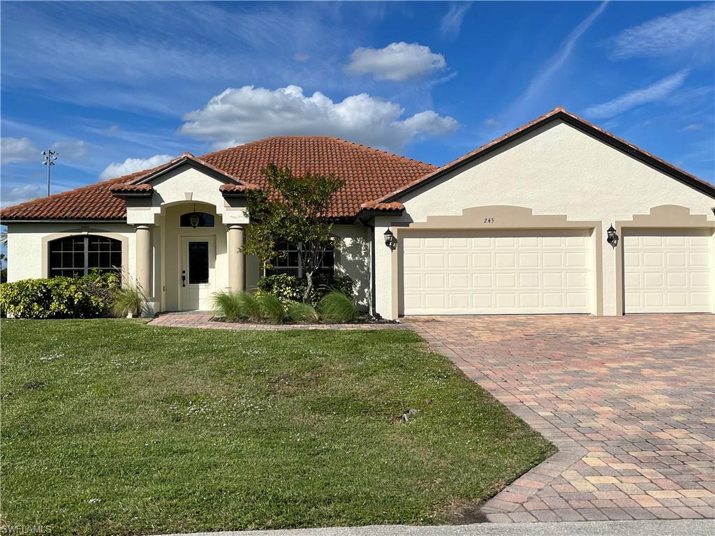 245 SW 42nd ST