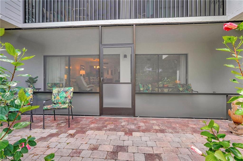 600 Neapolitan WAY # 121