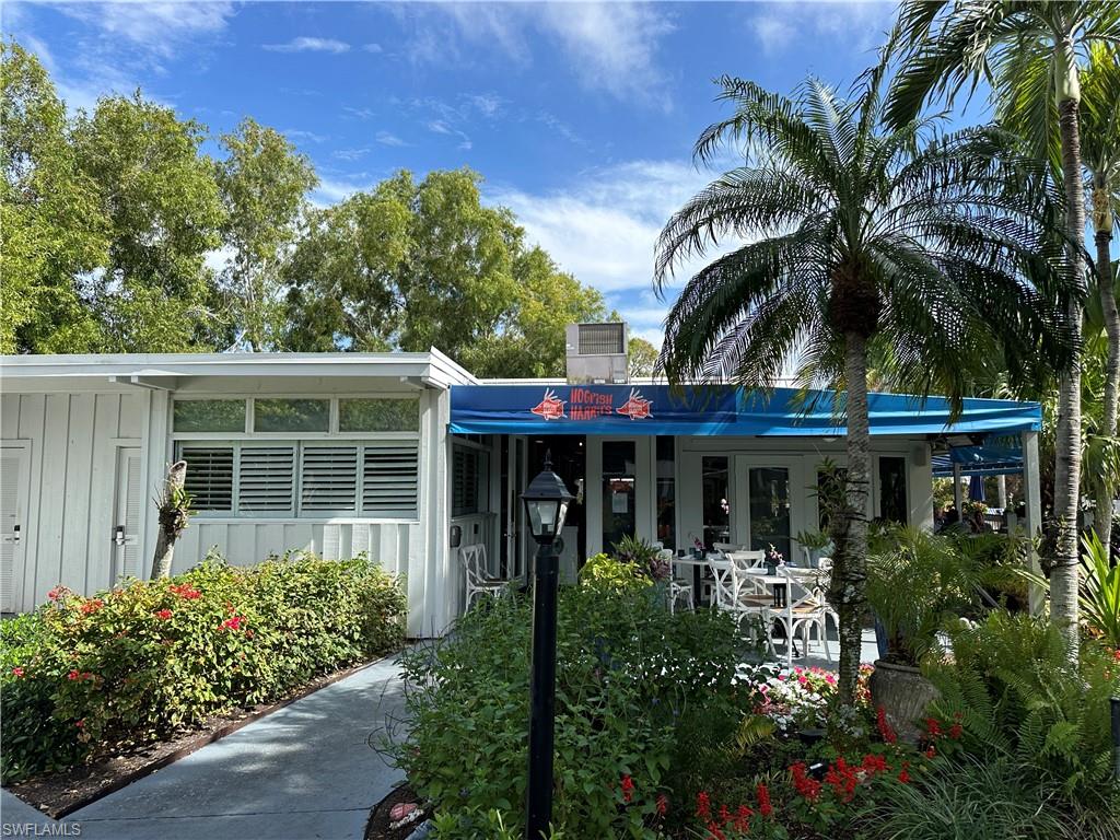 600 Neapolitan WAY # 121