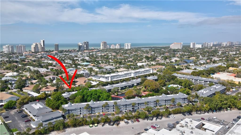 600 Neapolitan WAY # 121