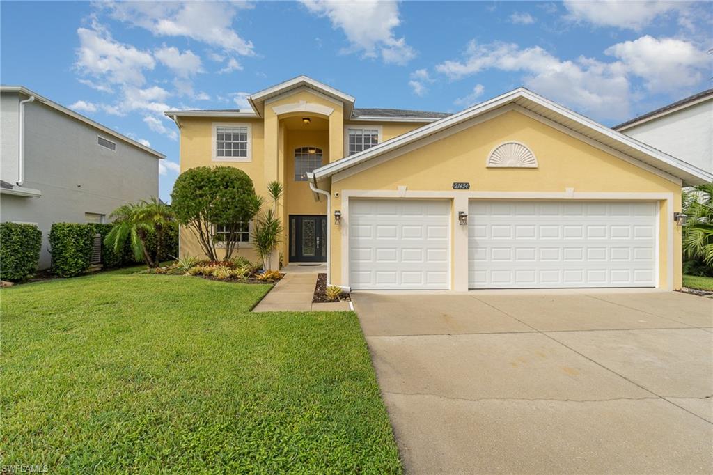 21434 Sheridan RUN