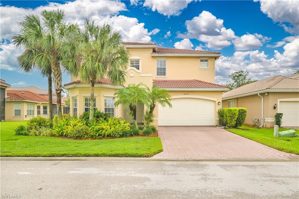 10212 Mimosa Silk DR
