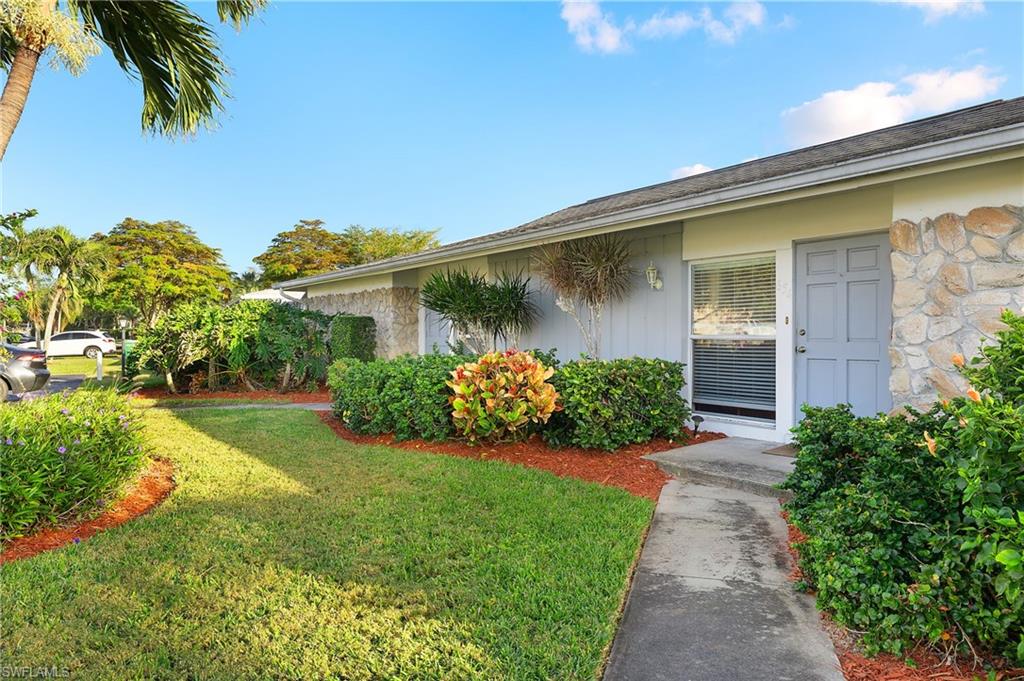 654 Palm View DR # 3