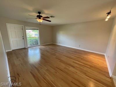 654 Palm View DR # 3