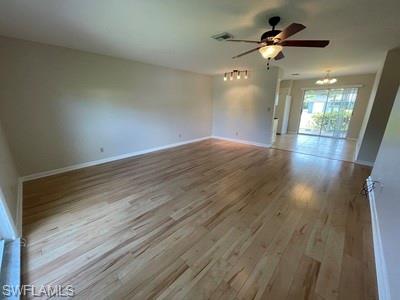 654 Palm View DR # 3