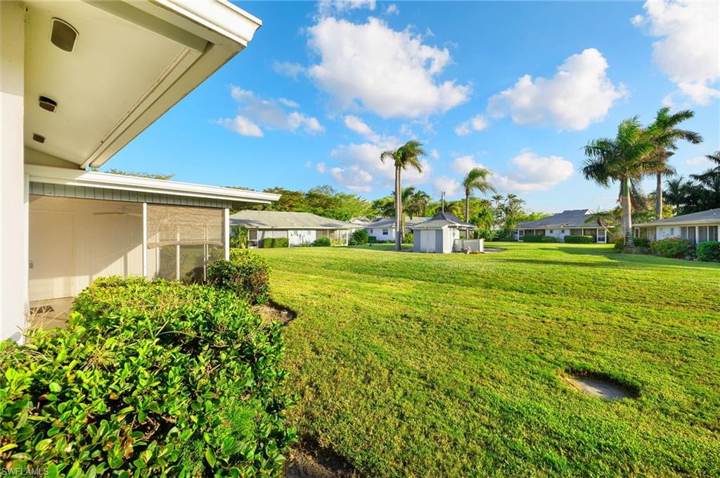 654 Palm View DR # 3