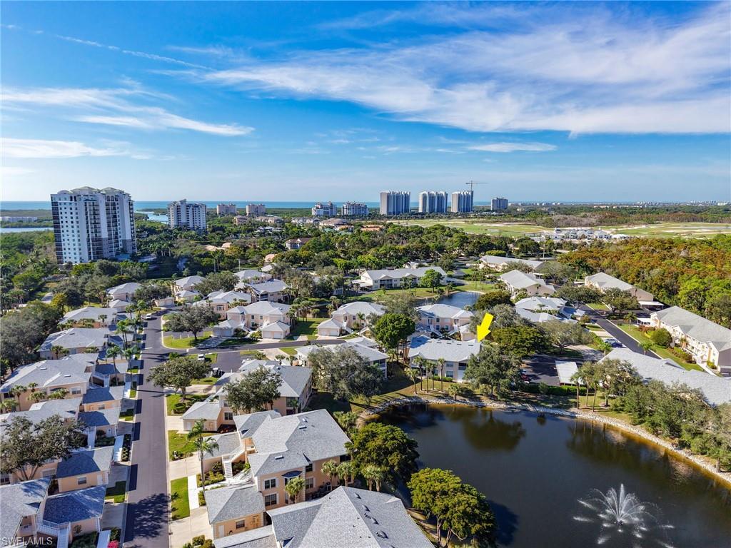 440 Wiggins Lake CT # 201