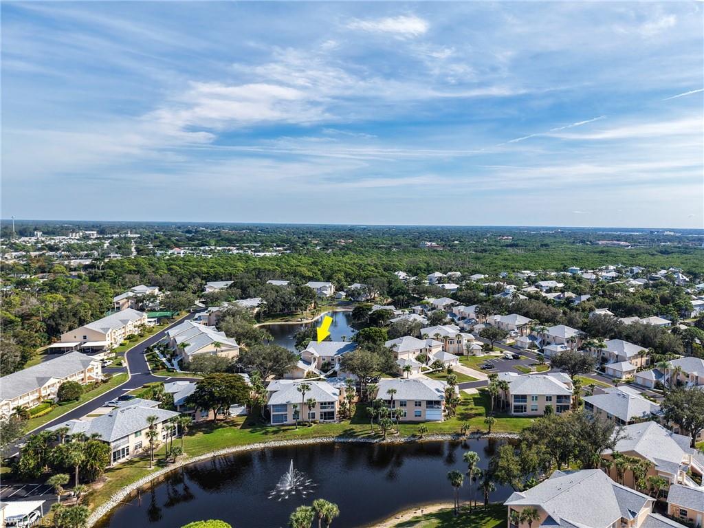 440 Wiggins Lake CT # 201