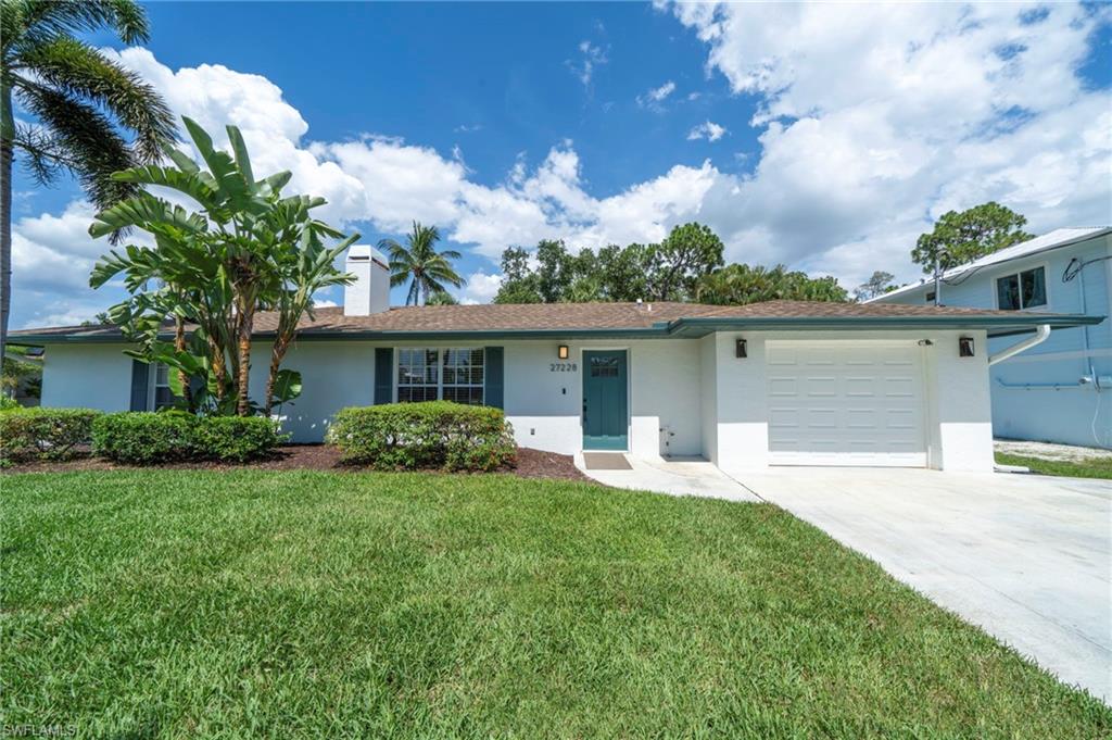 27228 Gasparilla DR