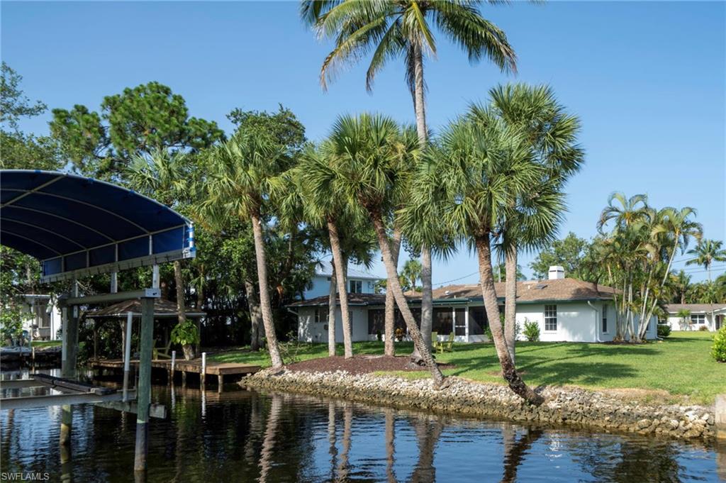 27228 Gasparilla DR