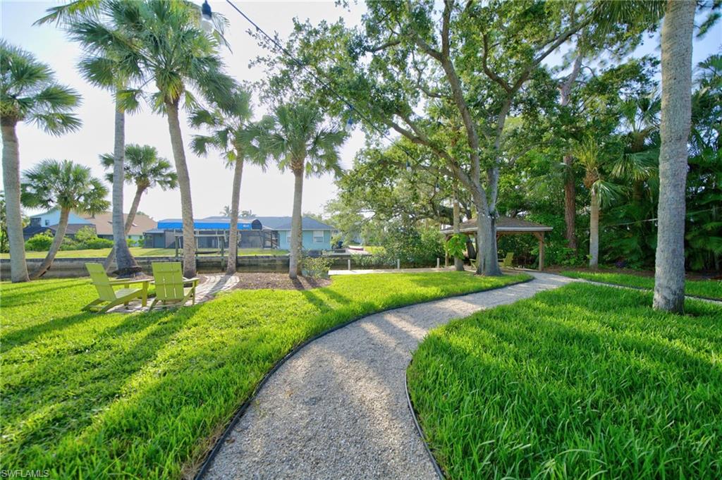 27228 Gasparilla DR