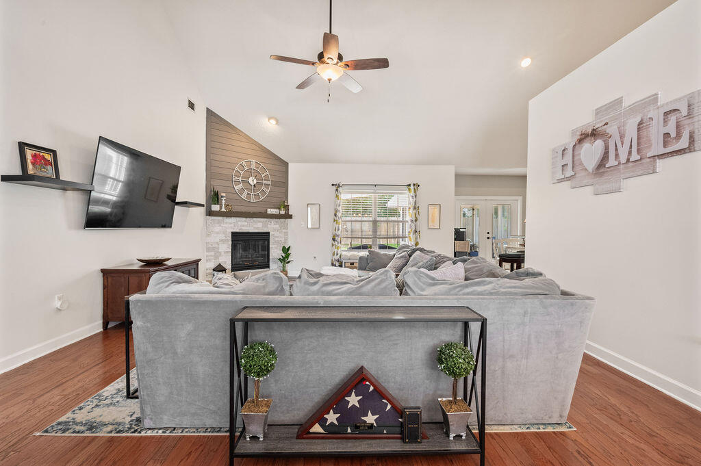4475 New Market Road