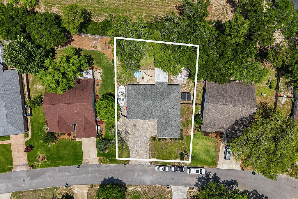 4475 New Market Road