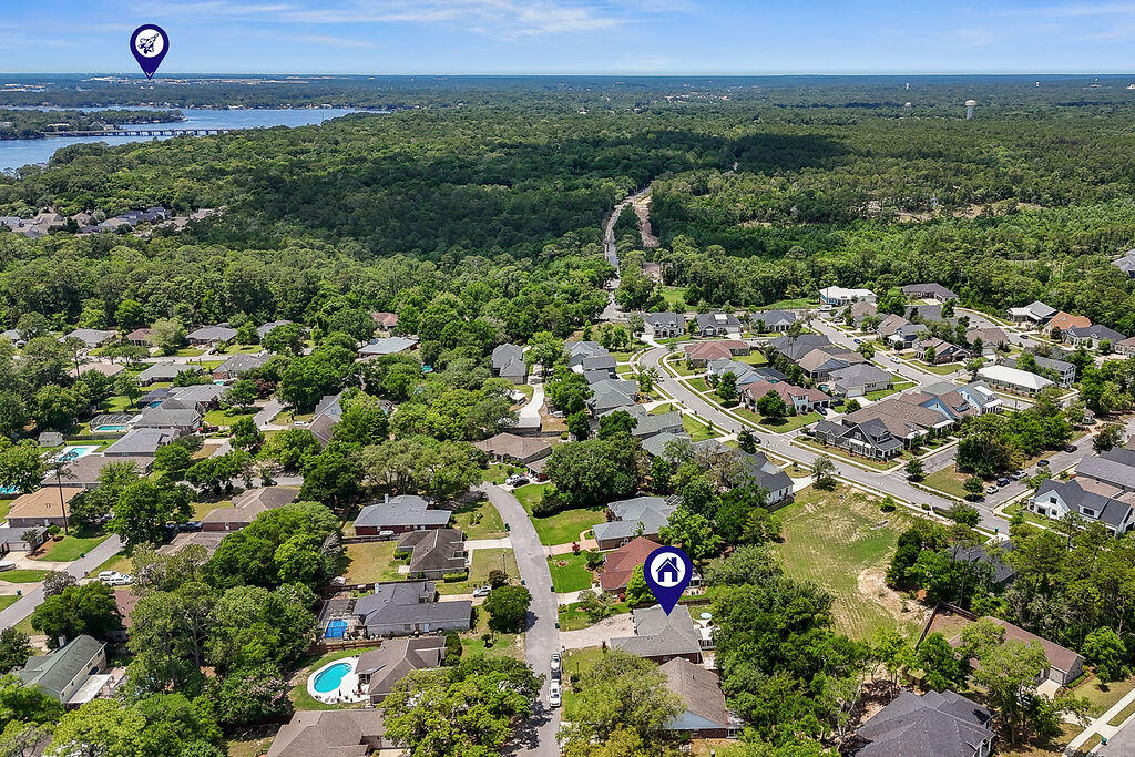 4475 New Market Road