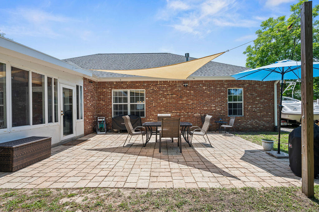 4475 New Market Road