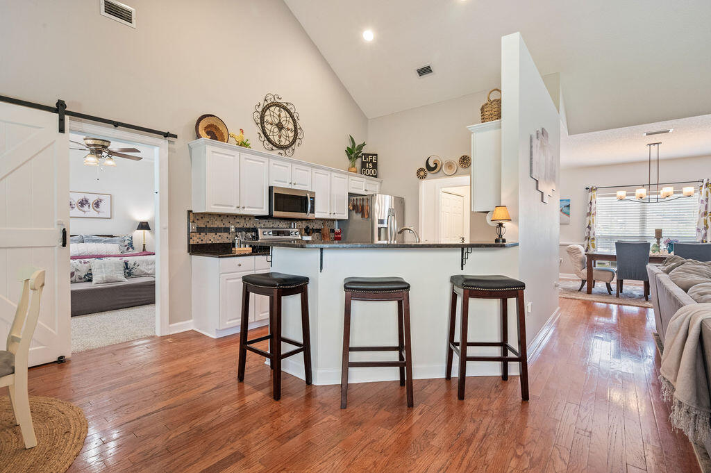 4475 New Market Road
