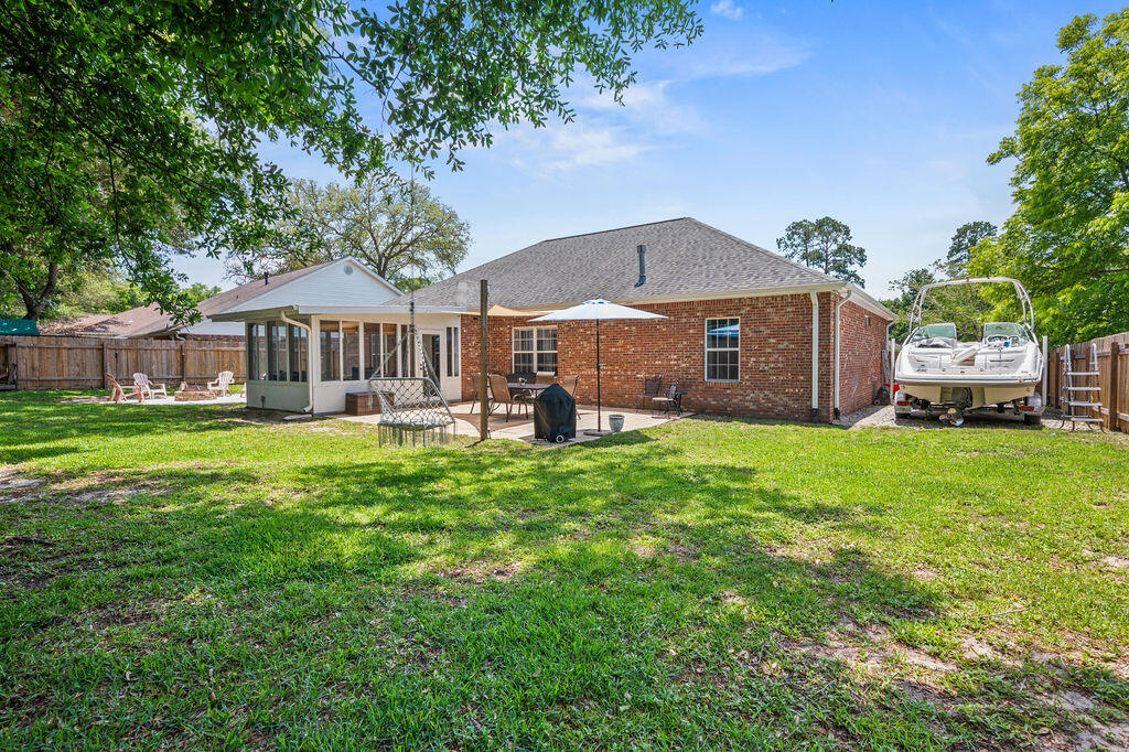 4475 New Market Road