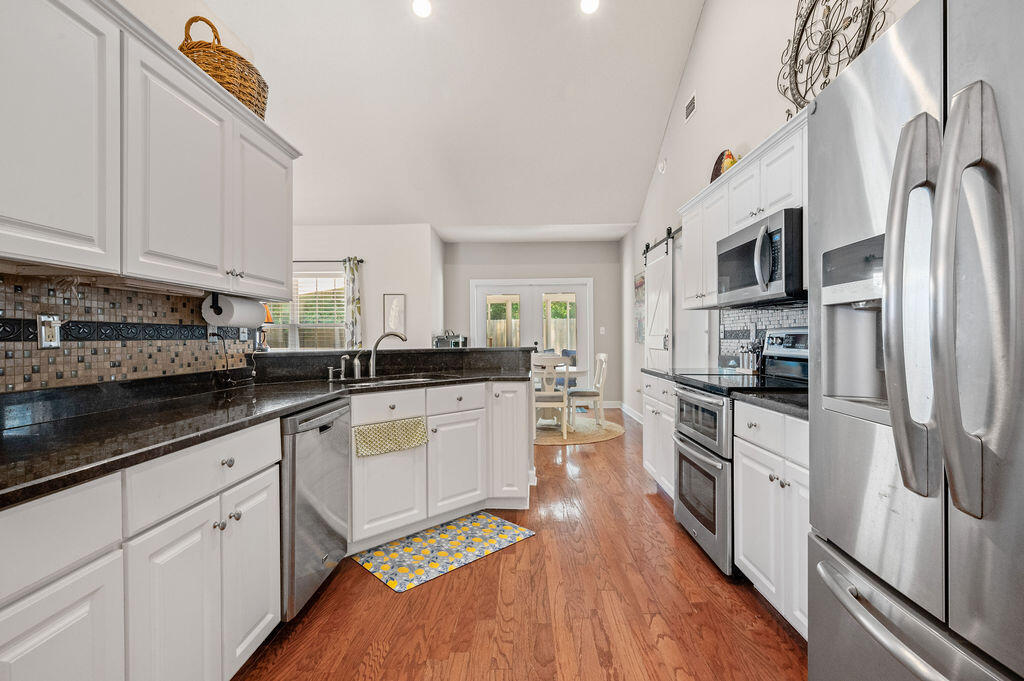 4475 New Market Road