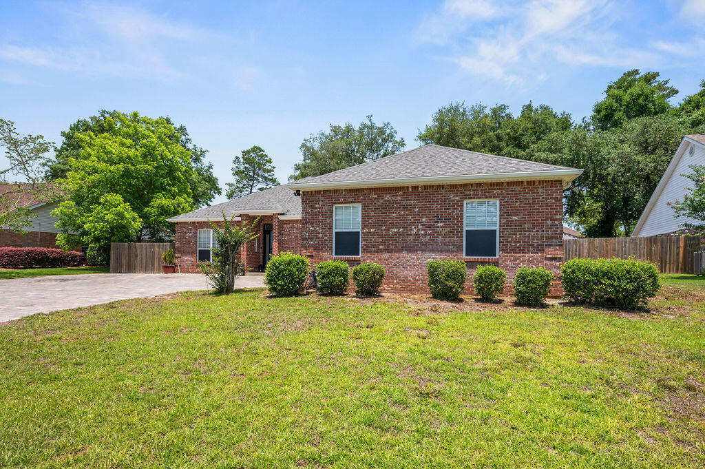 4475 New Market Road
