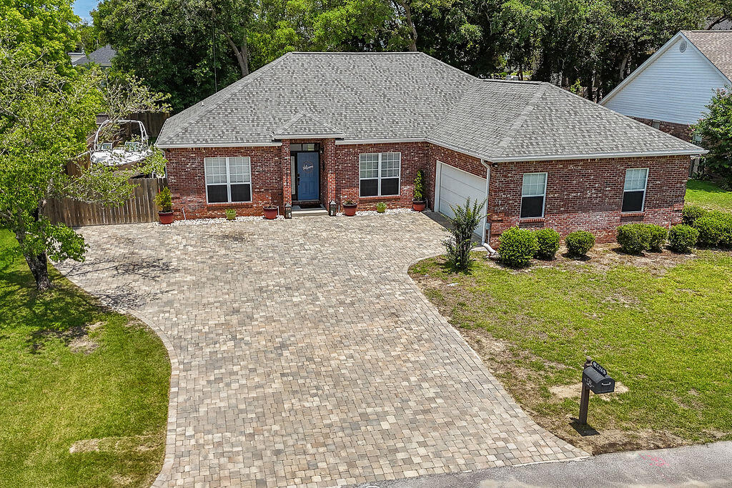 4475 New Market Road