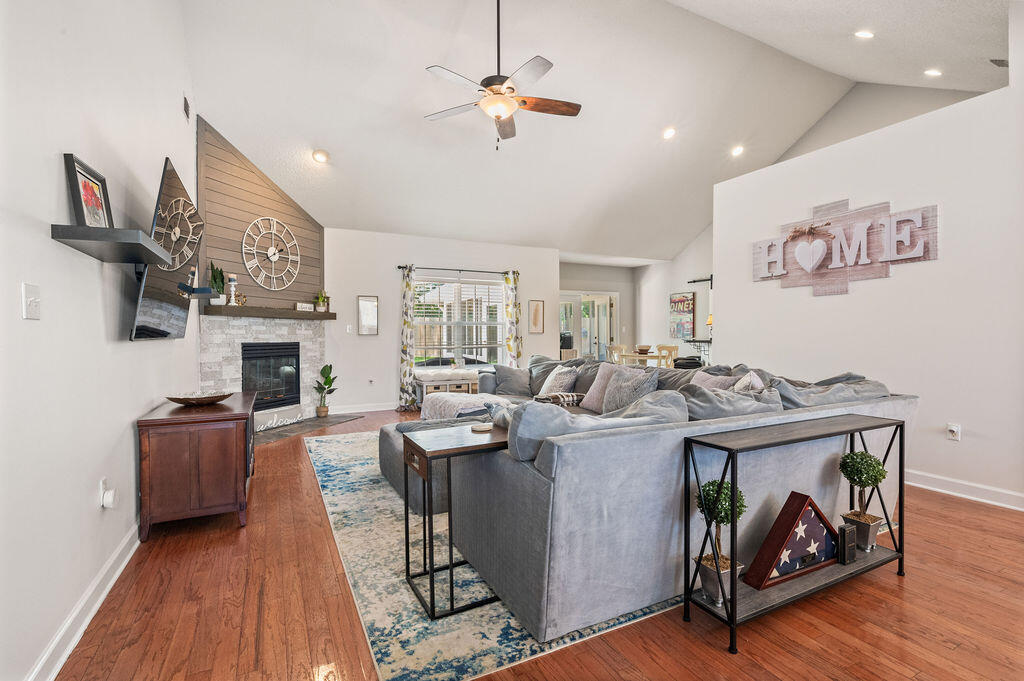 4475 New Market Road