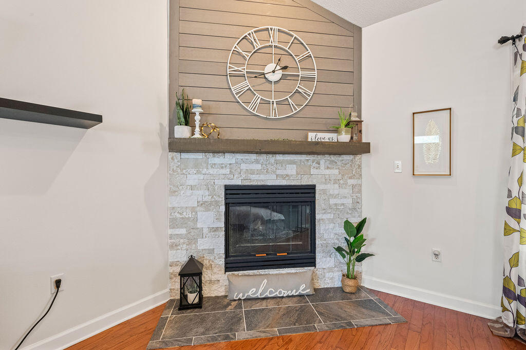 4475 New Market Road