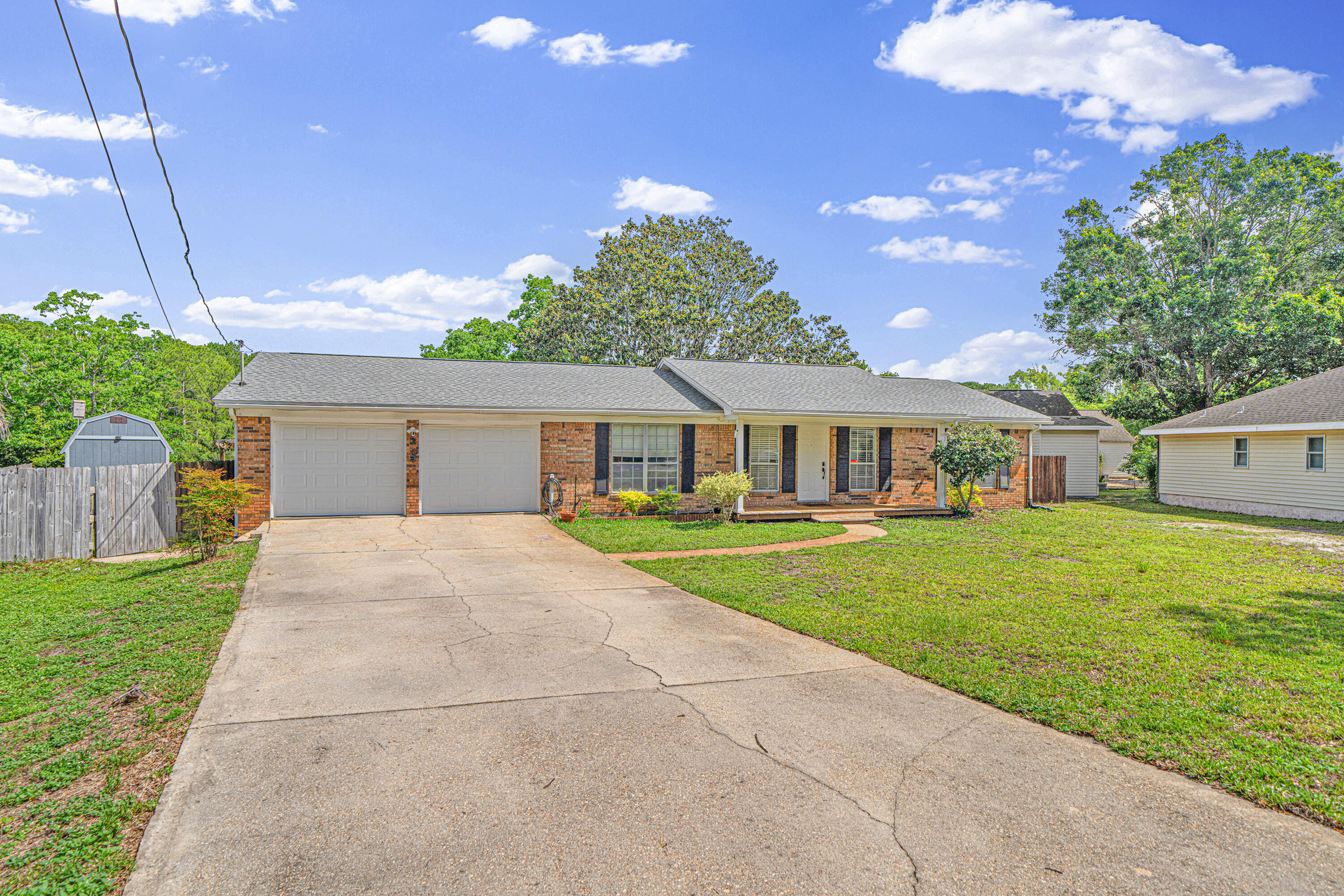203 Elizabeth Court