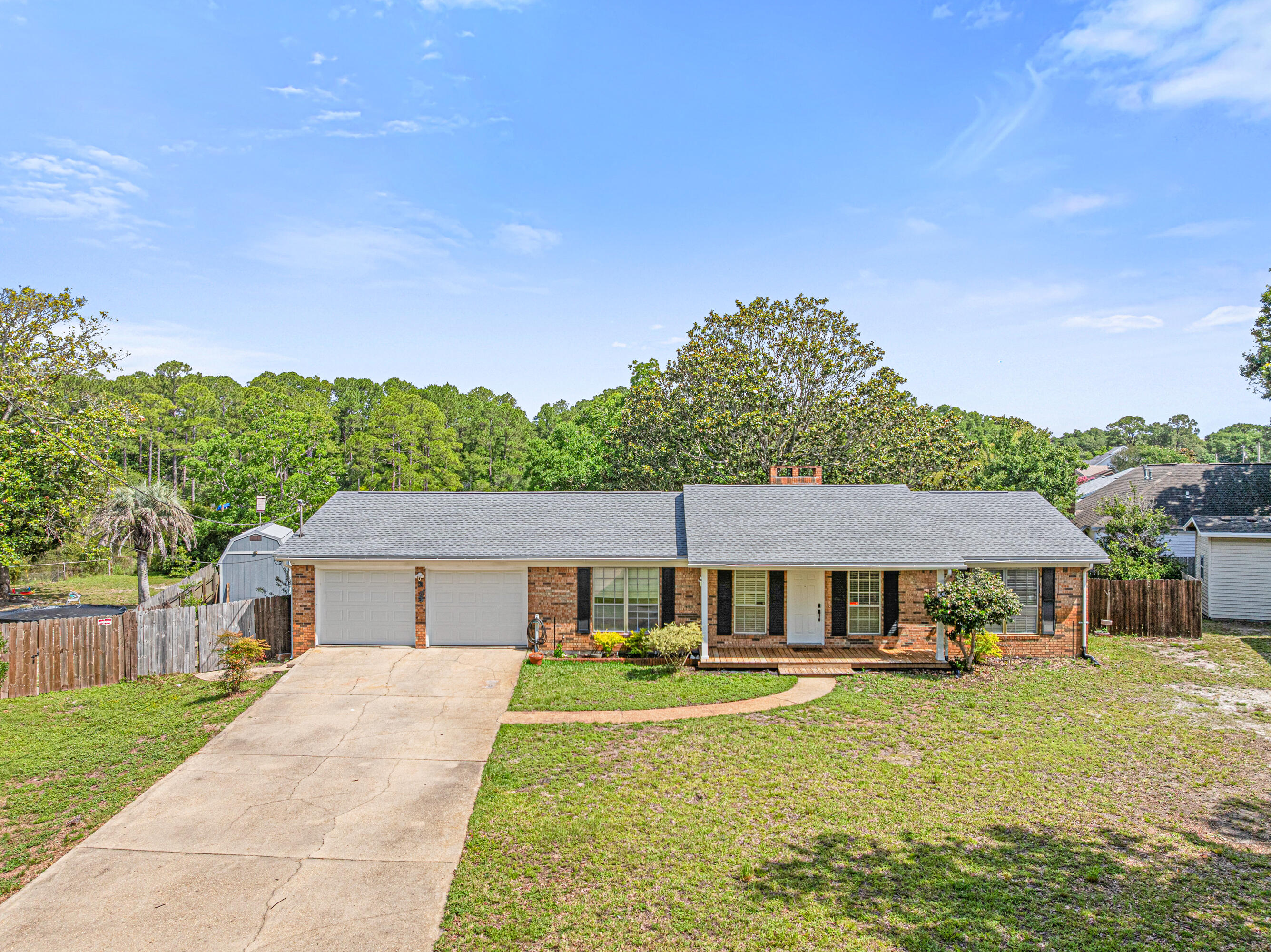 203 Elizabeth Court