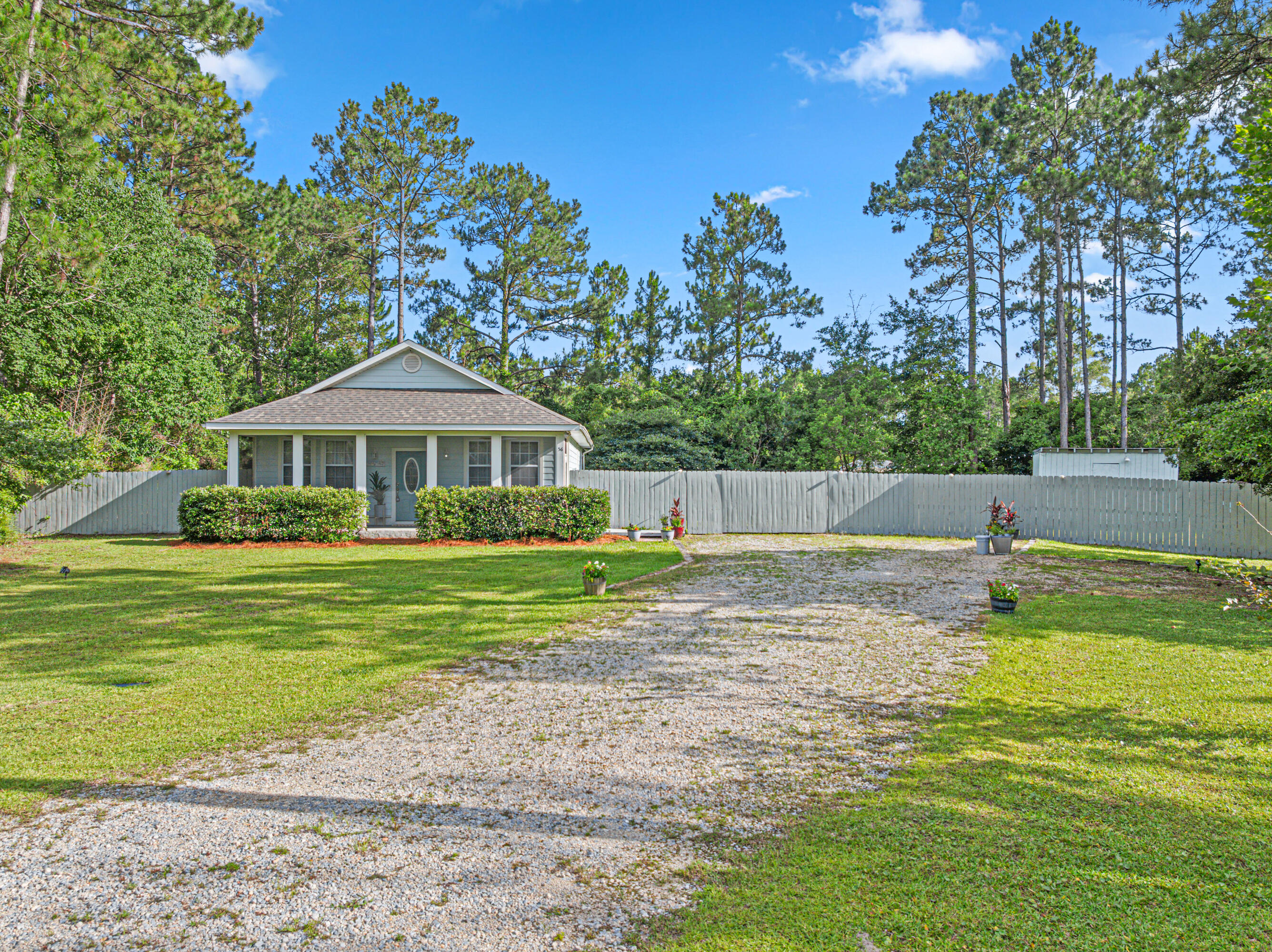 56 Quail Court