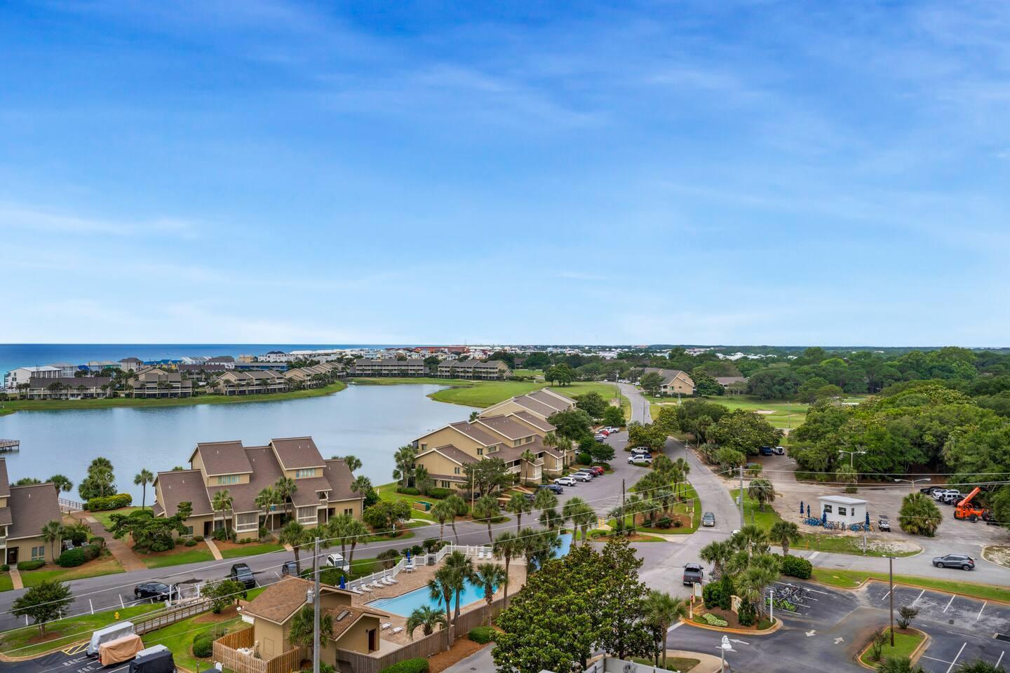 122 Seascape Drive, UNIT 904