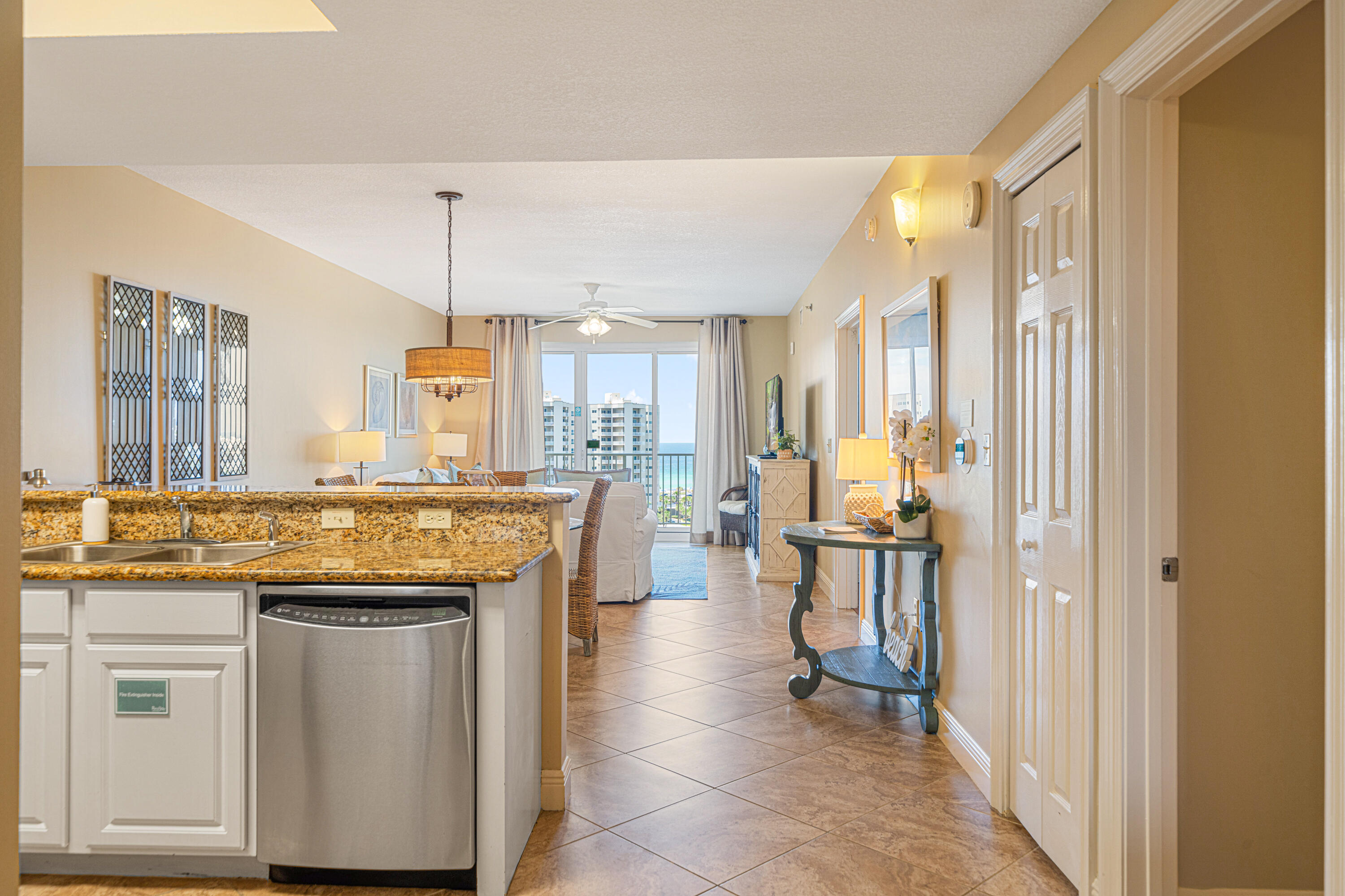 122 Seascape Drive, UNIT 904
