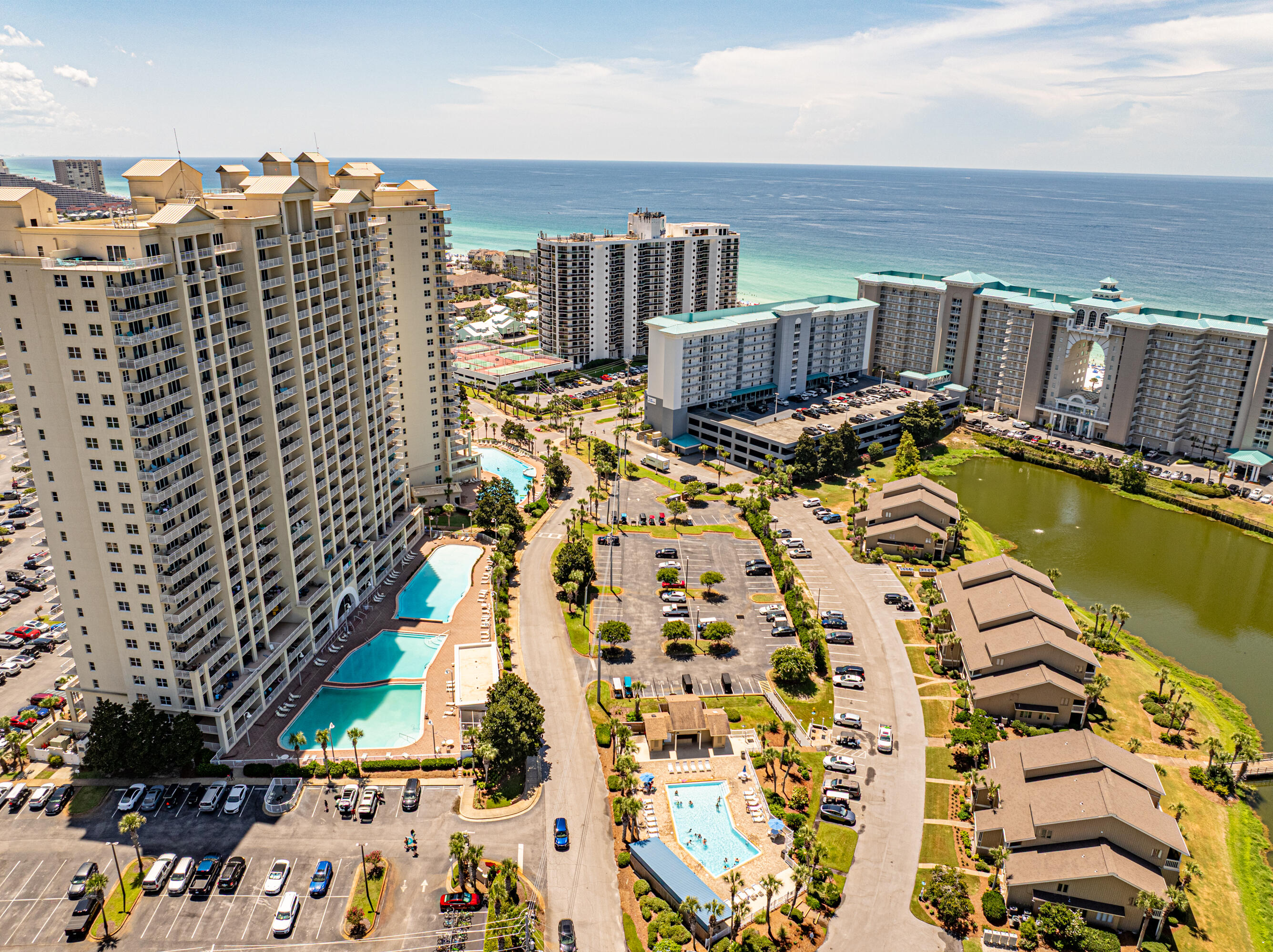 122 Seascape Drive, UNIT 904