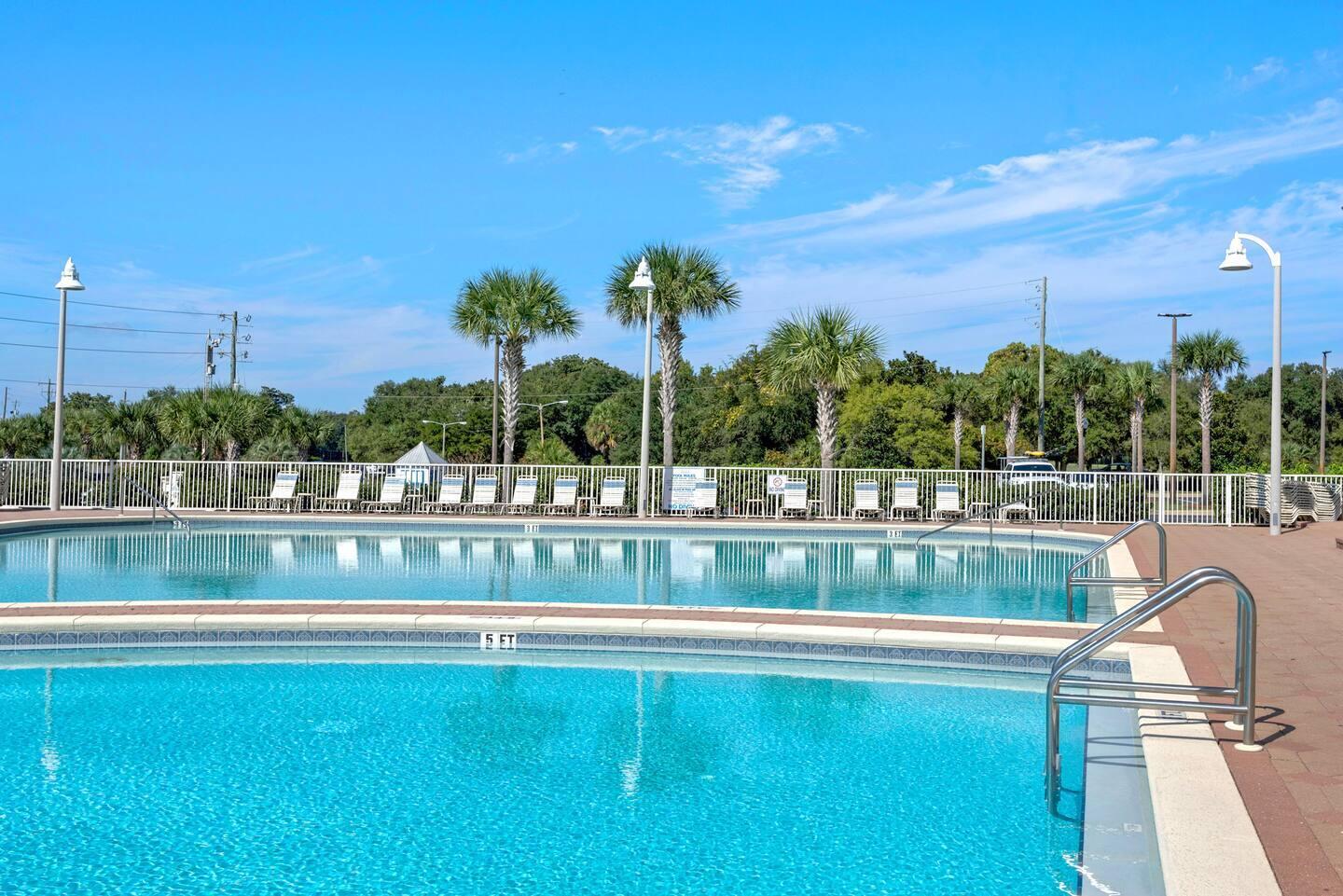 122 Seascape Drive, UNIT 904