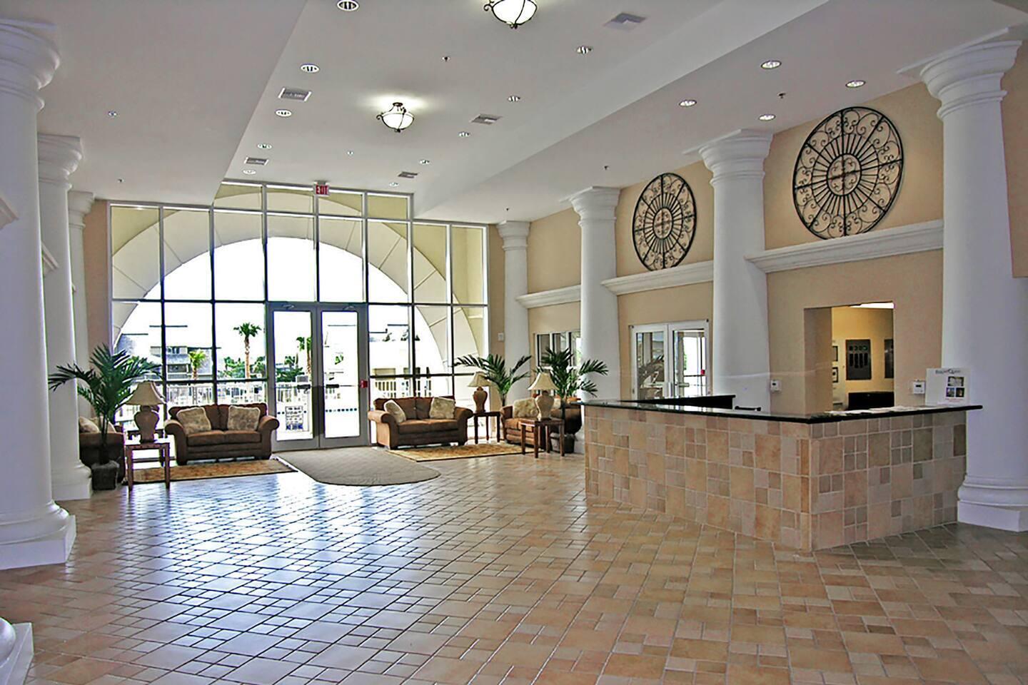 122 Seascape Drive, UNIT 904