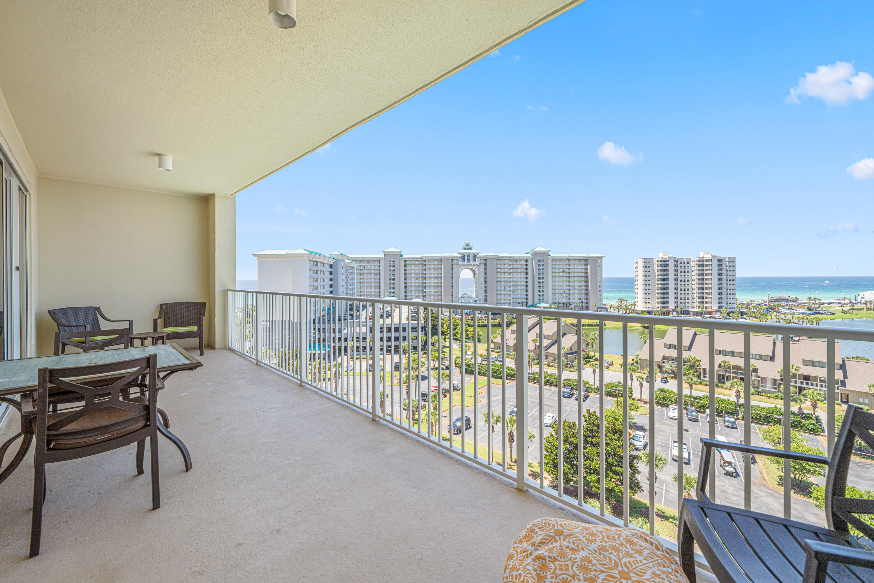 122 Seascape Drive, UNIT 904