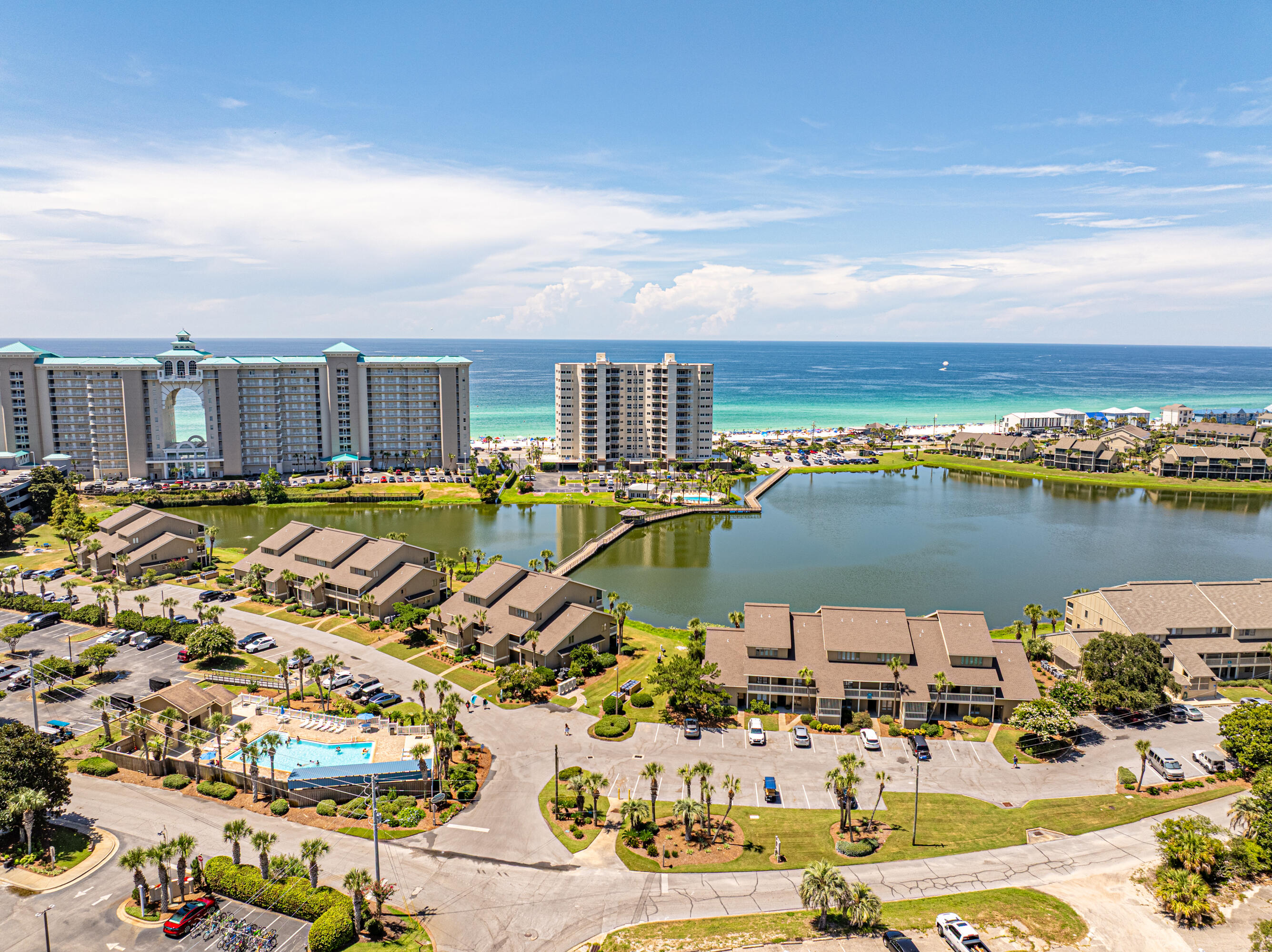 122 Seascape Drive, UNIT 904