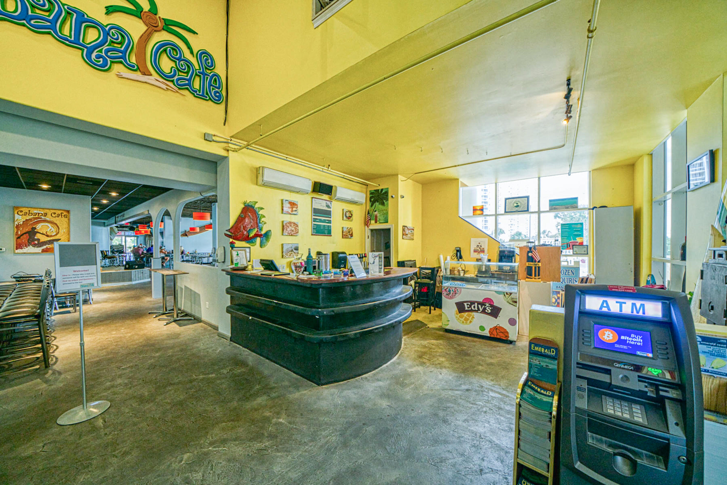 122 Seascape Drive, UNIT 904