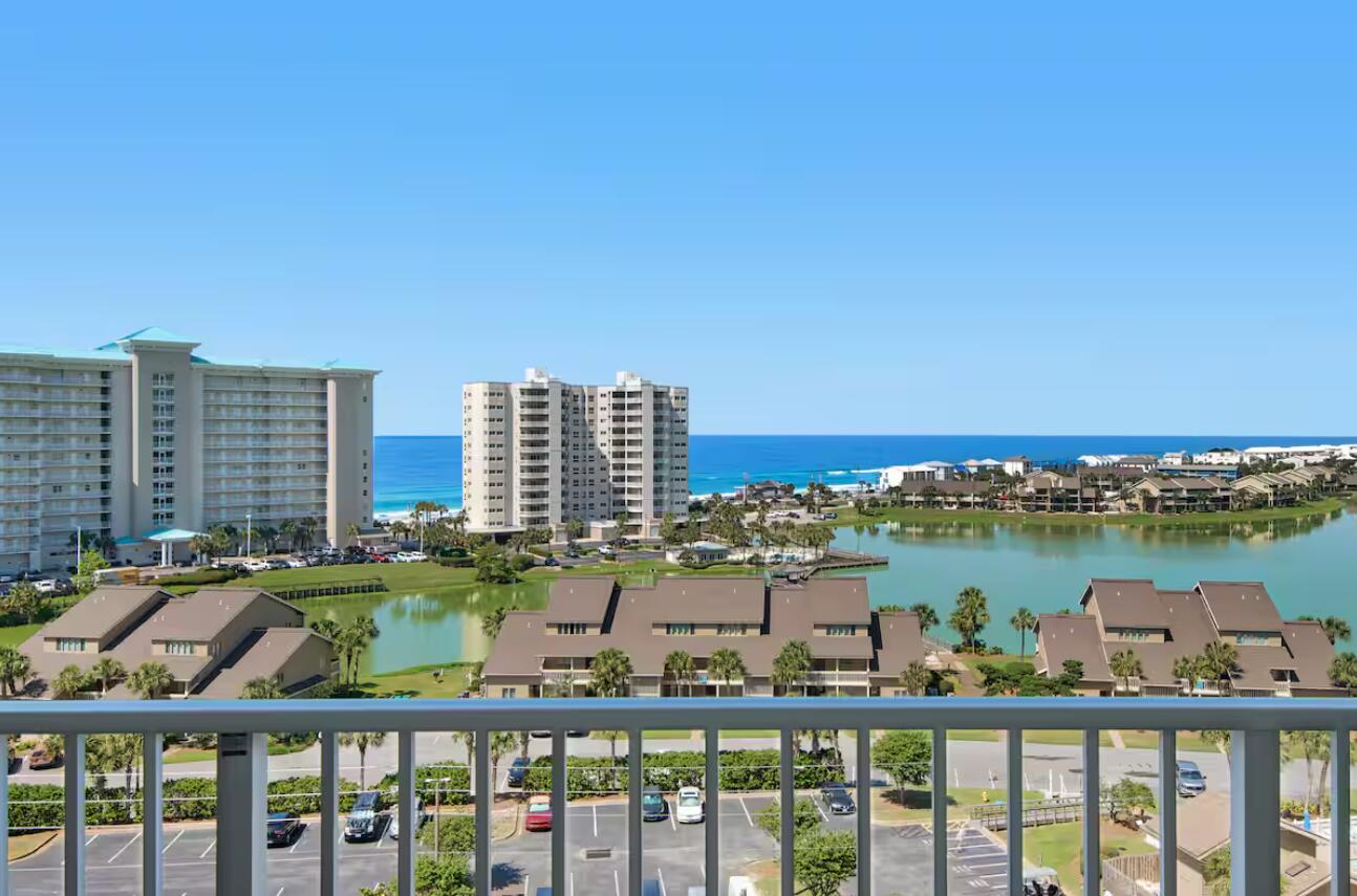 122 Seascape Drive, UNIT 904