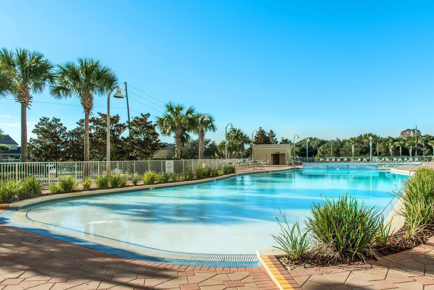 122 Seascape Drive, UNIT 904