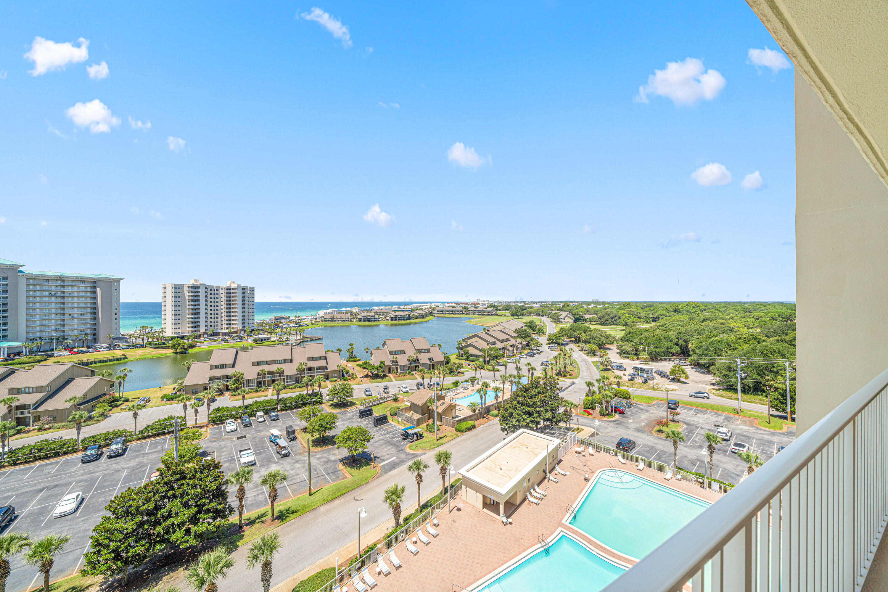 122 Seascape Drive, UNIT 904
