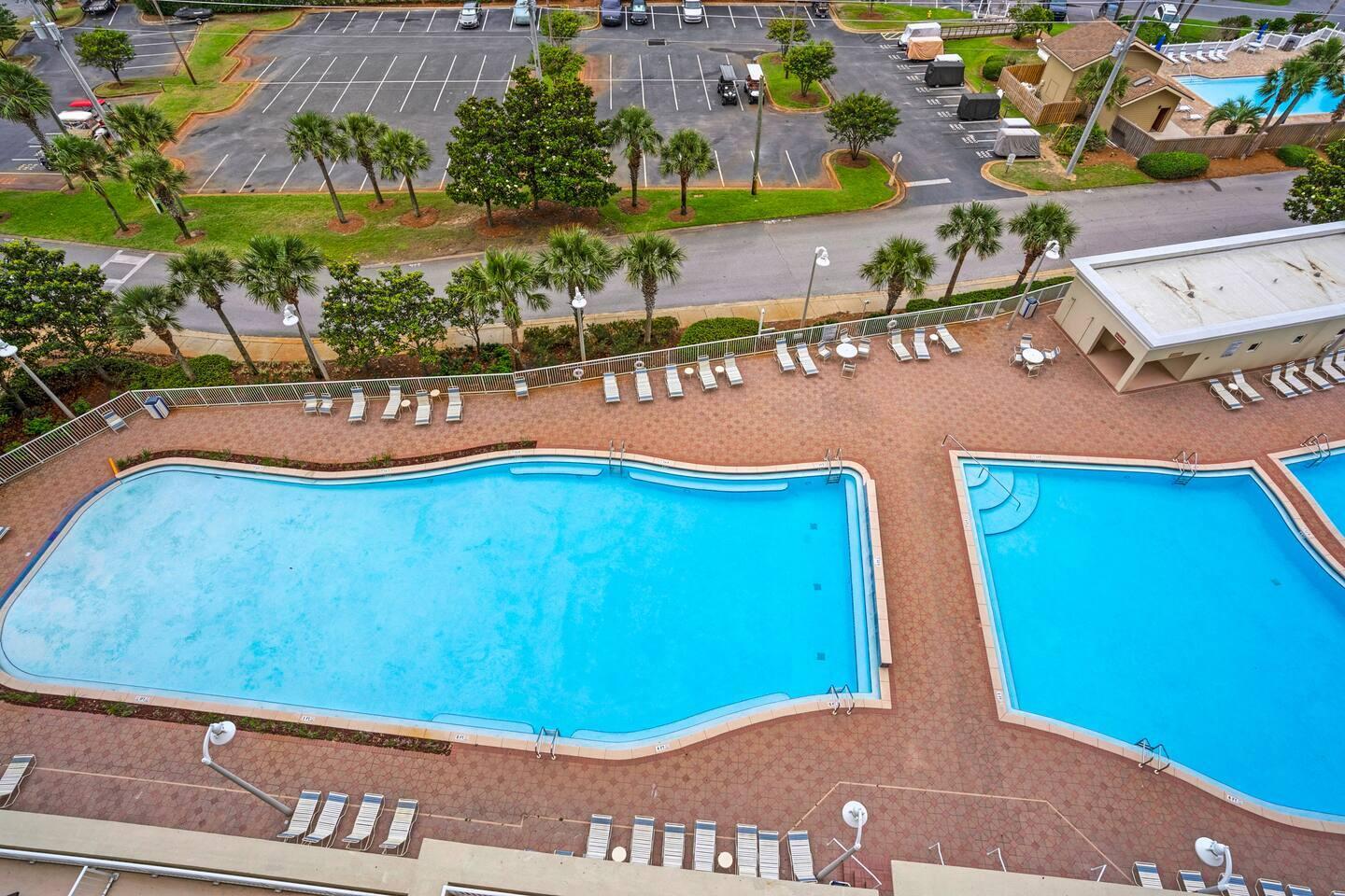 122 Seascape Drive, UNIT 904
