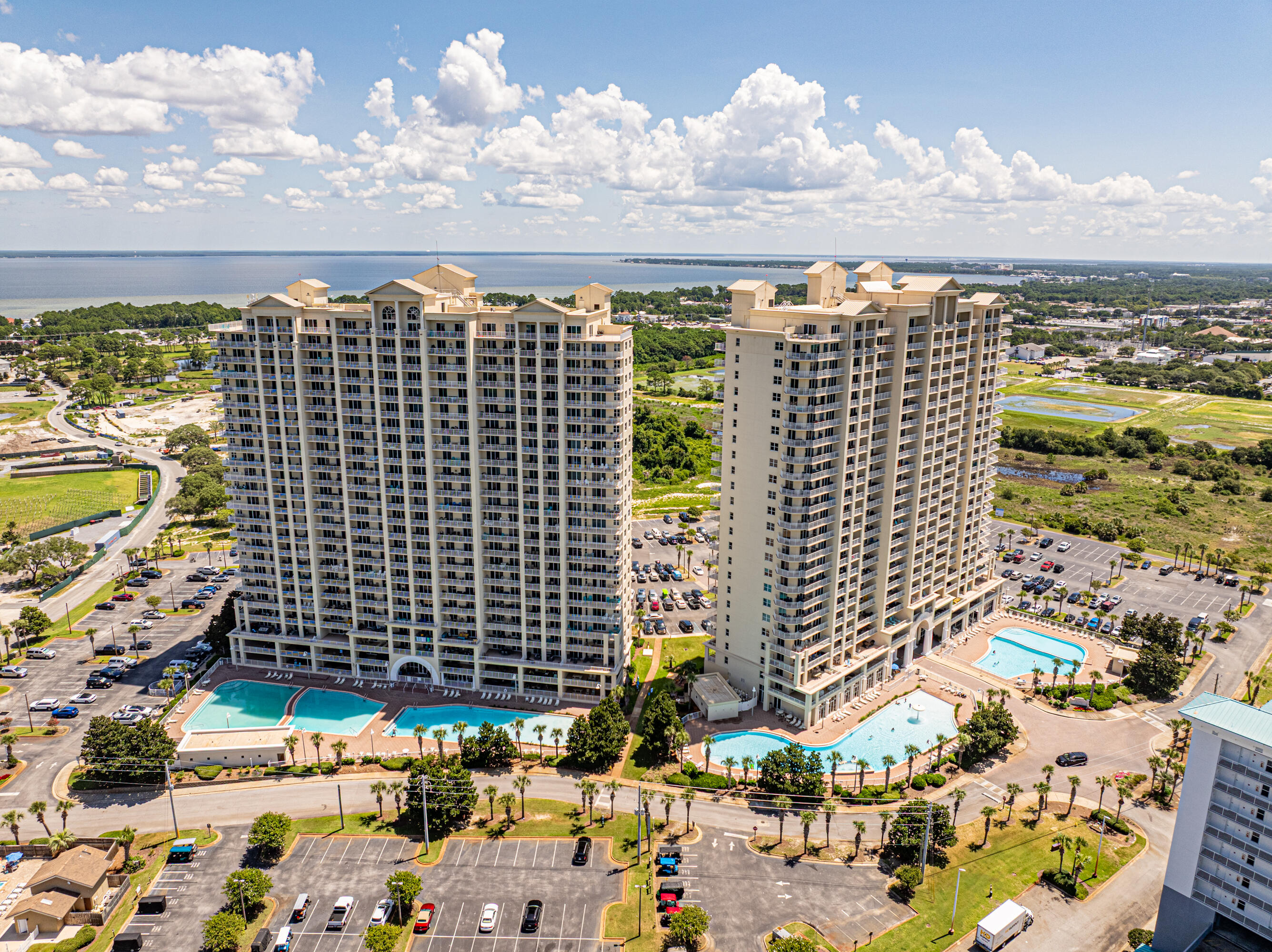 122 Seascape Drive, UNIT 904