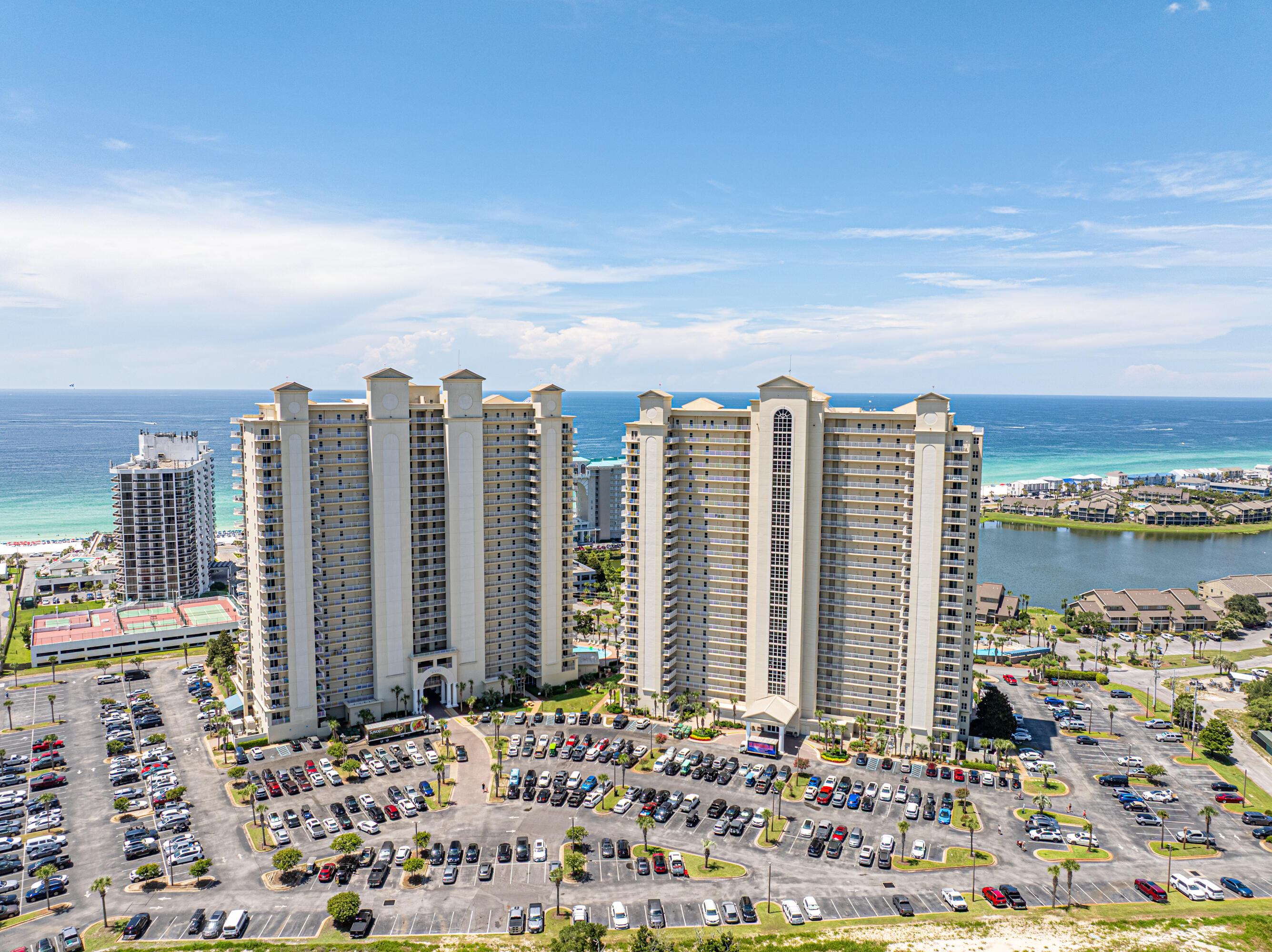 122 Seascape Drive, UNIT 904