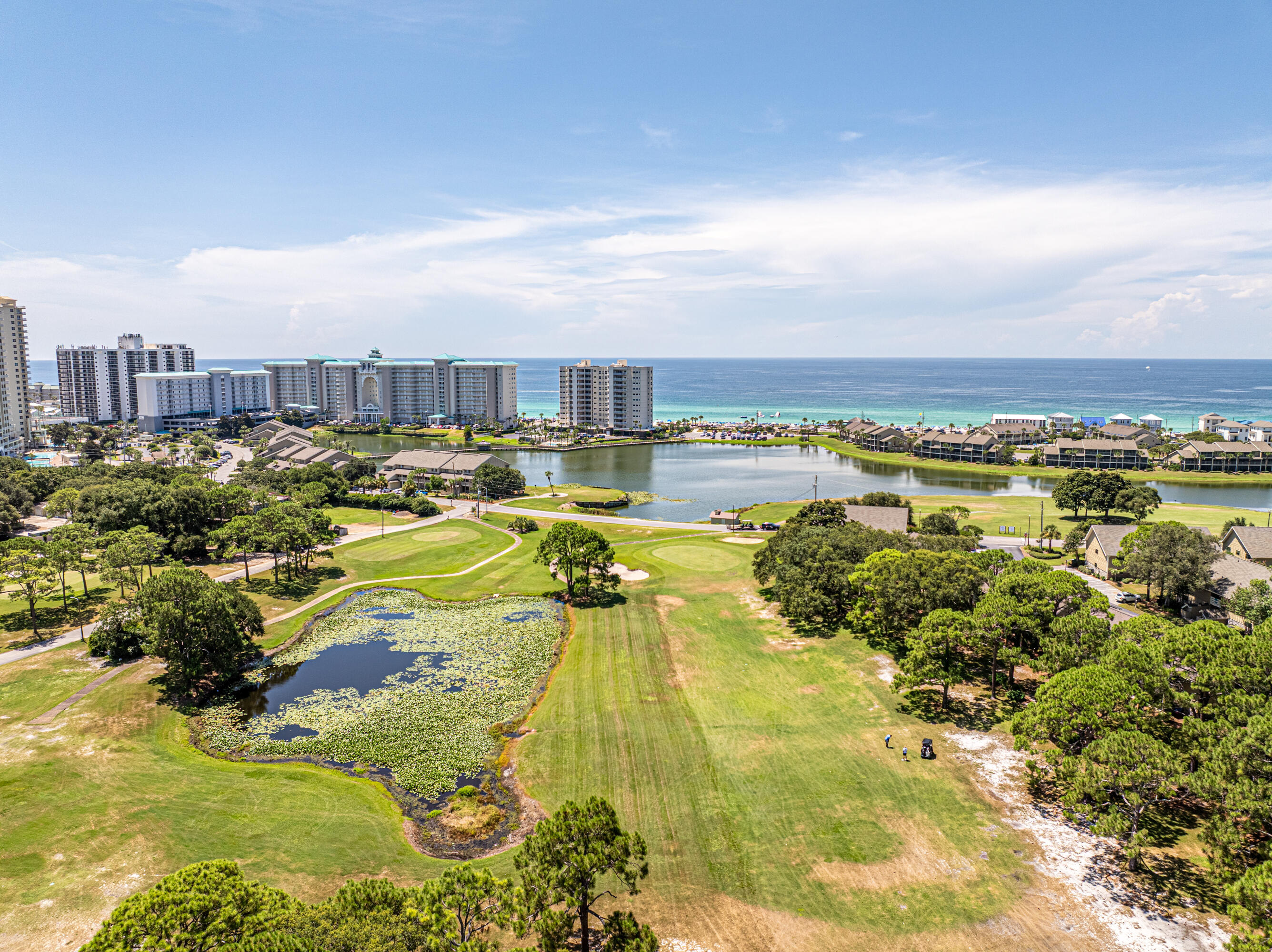 122 Seascape Drive, UNIT 904