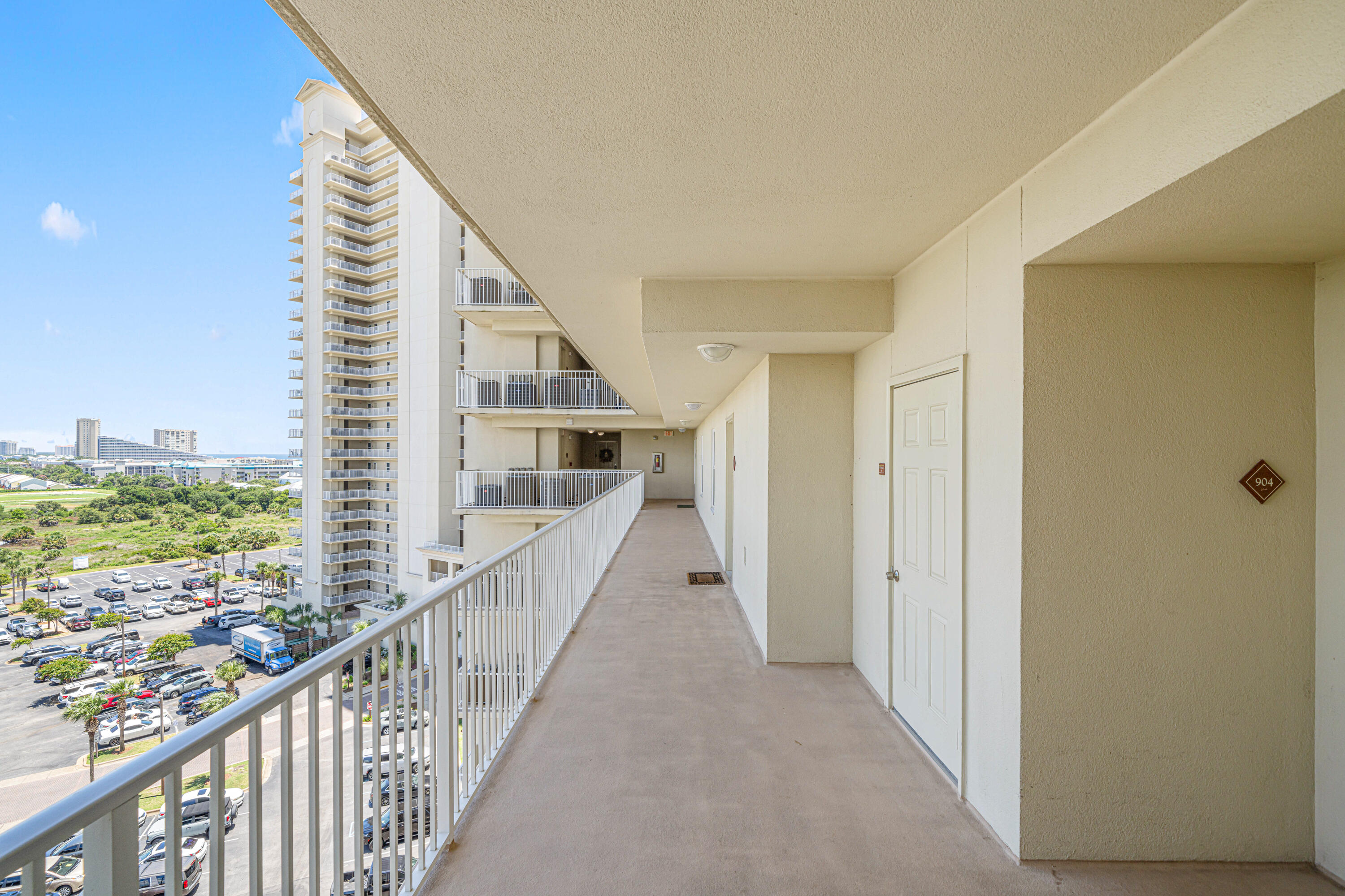 122 Seascape Drive, UNIT 904