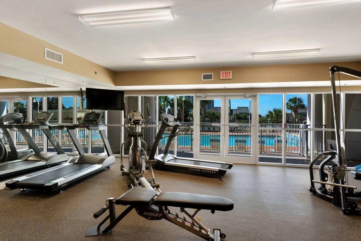 122 Seascape Drive, UNIT 904