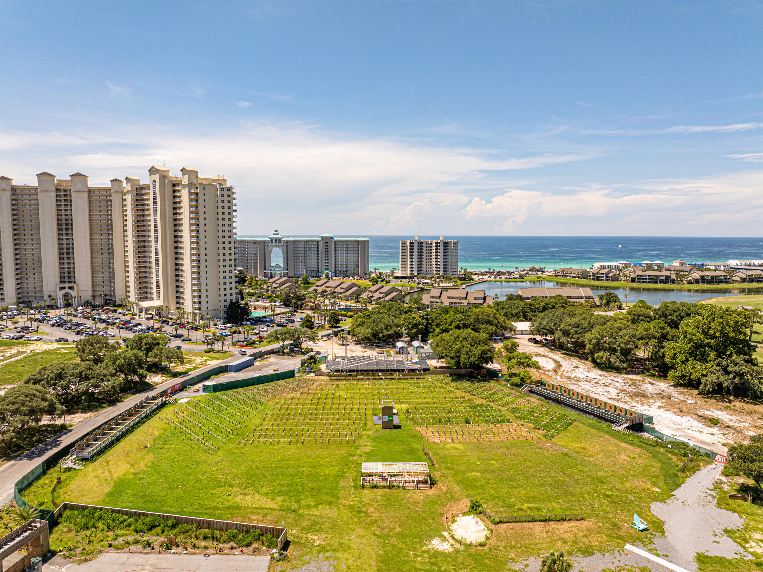 122 Seascape Drive, UNIT 904