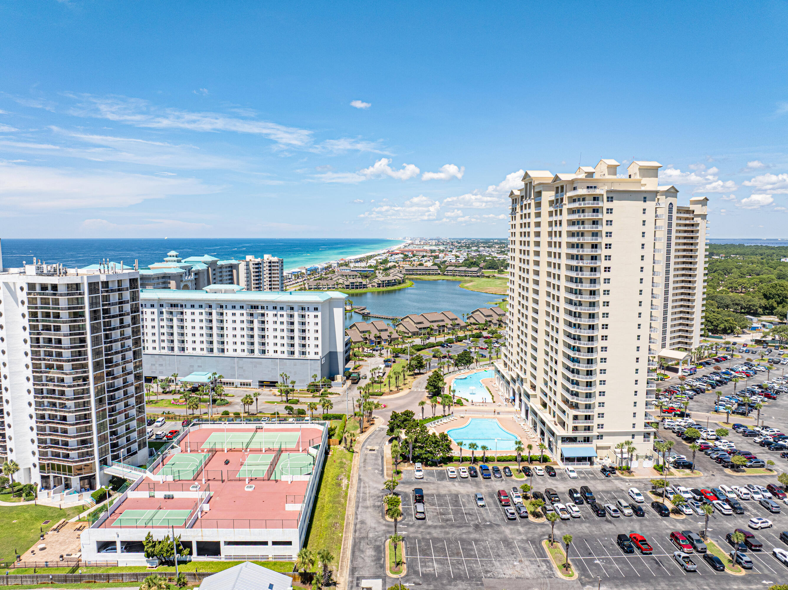 122 Seascape Drive, UNIT 904