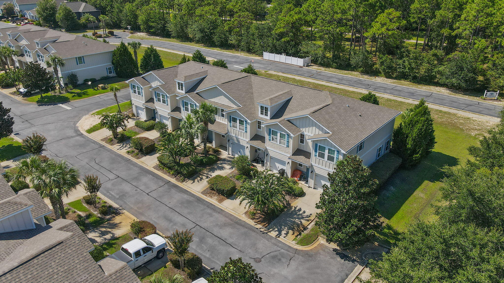 19 E Shady Oaks Lane, UNIT D