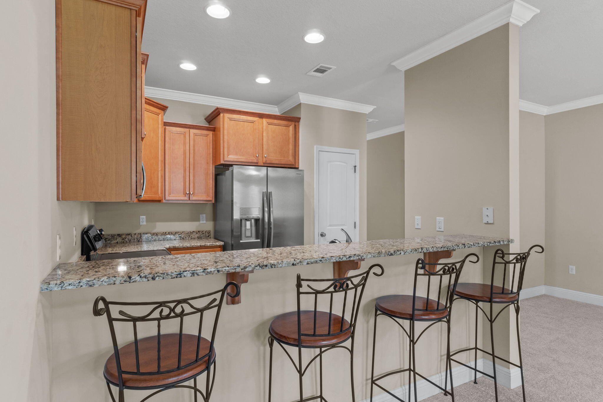 19 E Shady Oaks Lane, UNIT D
